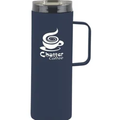 Urban Peak Stony Trail Vacuum Mug - 16 oz