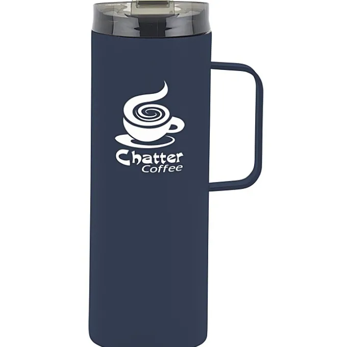 Urban Peak Stony Trail Vacuum Mug - 16 oz