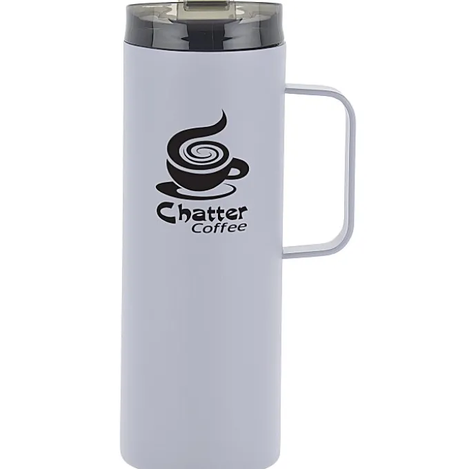 Urban Peak Stony Trail Vacuum Mug - 16 oz