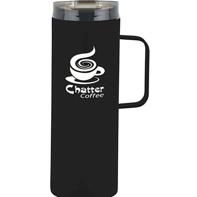 Urban Peak Stony Trail Vacuum Mug - 16 oz