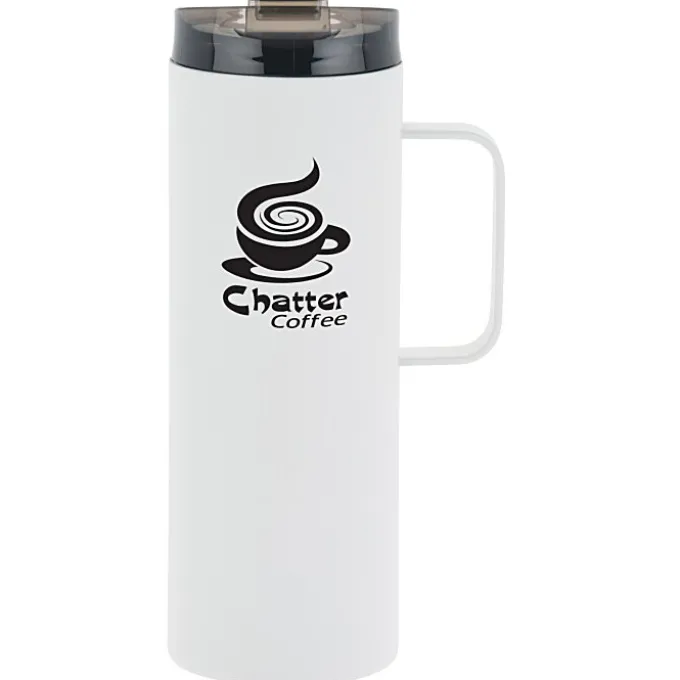 Urban Peak Stony Trail Vacuum Mug - 16 oz