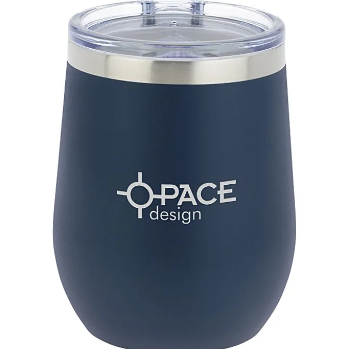 Urban Peak Stout Trail Vacuum Tumbler - 15 oz - Laser Engraved