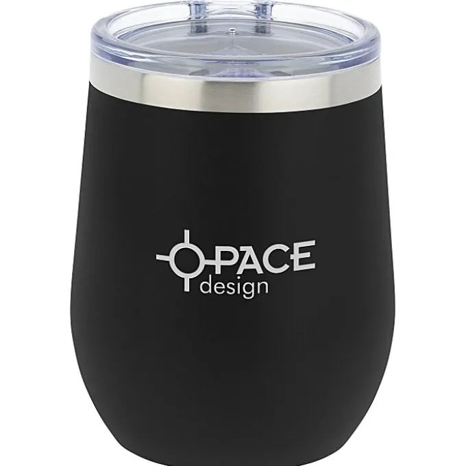 Urban Peak Stout Trail Vacuum Tumbler - 15 oz - Laser Engraved
