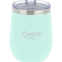 Urban Peak Stout Trail Vacuum Tumbler - 15 oz - Laser Engraved