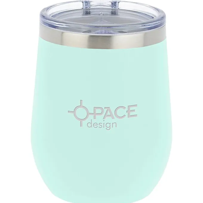 Urban Peak Stout Trail Vacuum Tumbler - 15 oz - Laser Engraved