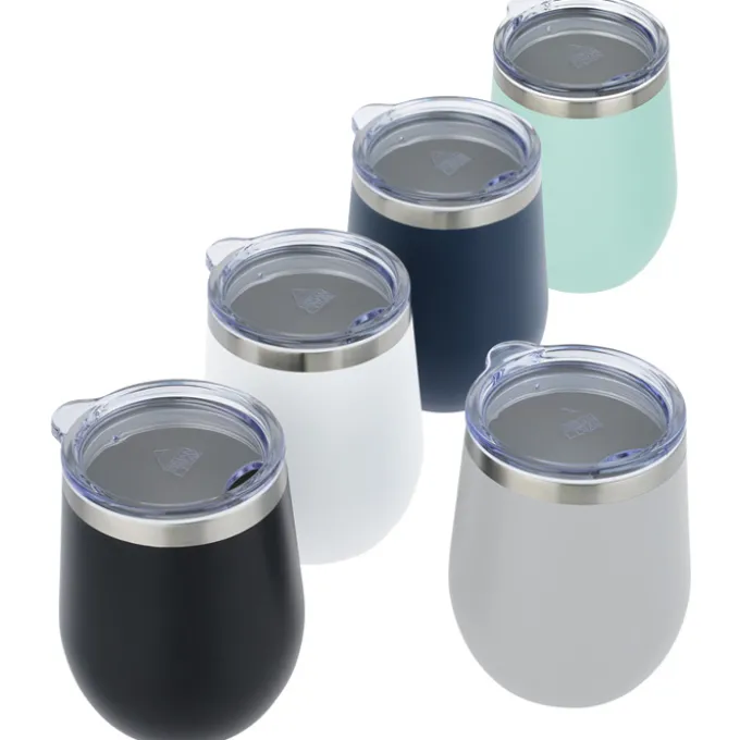 Urban Peak Stout Trail Vacuum Tumbler - 15 oz - Laser Engraved