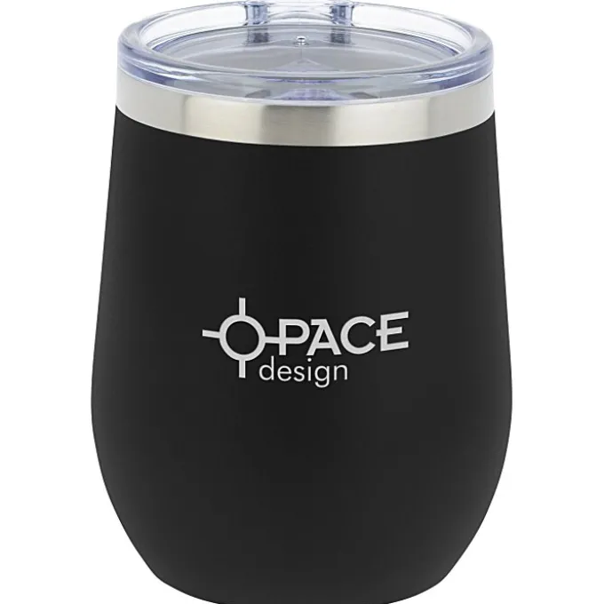 Urban Peak Stout Trail Vacuum Tumbler - 15 oz - Laser Engraved