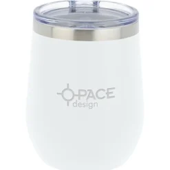 Urban Peak Stout Trail Vacuum Tumbler - 15 oz - Laser Engraved