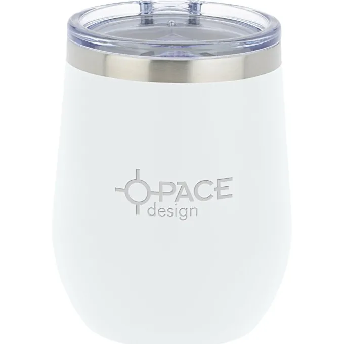 Urban Peak Stout Trail Vacuum Tumbler - 15 oz - Laser Engraved