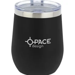 Urban Peak Stout Trail Vacuum Tumbler - 15 oz. - Laser Engraved - 24 hr
