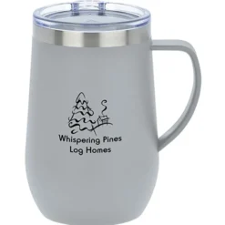Urban Peak Stout Trail Vacuum Mug - 18 oz