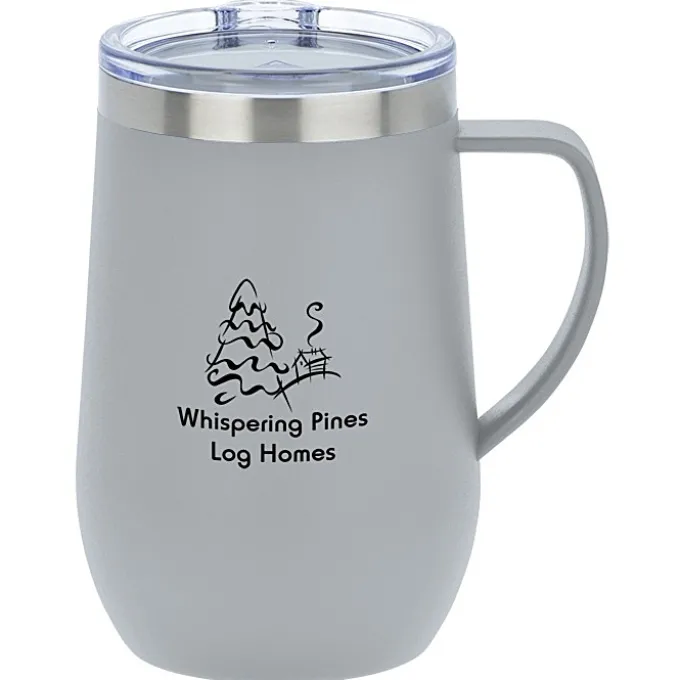 Urban Peak Stout Trail Vacuum Mug - 18 oz