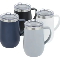Urban Peak Stout Trail Vacuum Mug - 18 oz