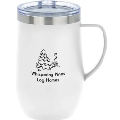 Urban Peak Stout Trail Vacuum Mug - 18 oz