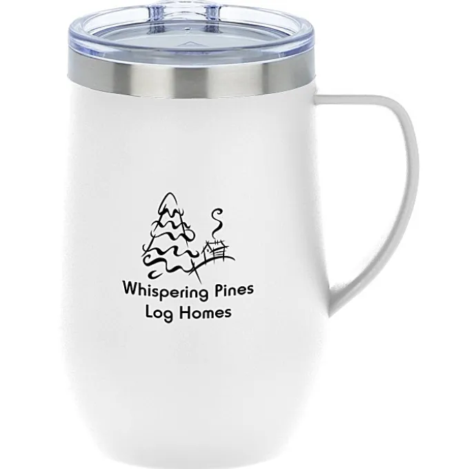 Urban Peak Stout Trail Vacuum Mug - 18 oz