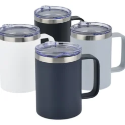 Urban Peak Summit Vacuum Camp Mug - 14 oz