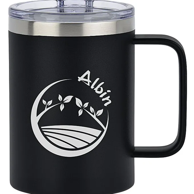 Urban Peak Summit Vacuum Camp Mug - 14 oz