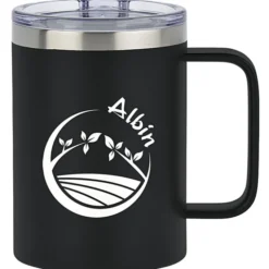 Urban Peak Summit Vacuum Camp Mug - 14 oz
