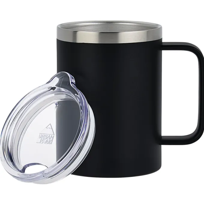 Urban Peak Summit Vacuum Camp Mug - 14 oz