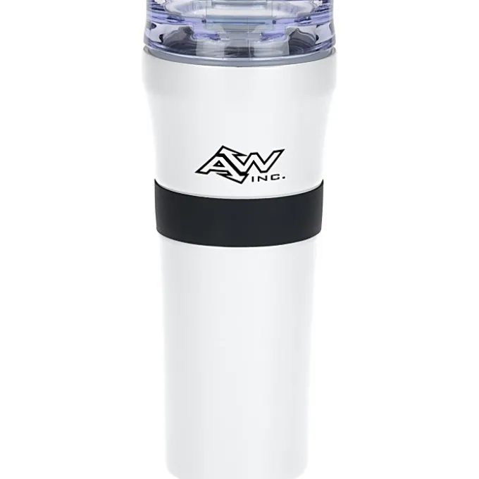 Urban Peak Terra Trail Vacuum Tumbler - 20 oz