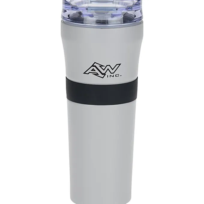 Urban Peak Terra Trail Vacuum Tumbler - 20 oz