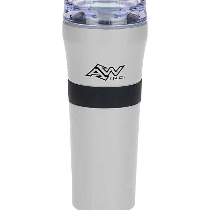 Urban Peak Terra Trail Vacuum Tumbler - 20 oz