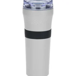 Urban Peak Terra Trail Vacuum Tumbler - 20 oz - Laser Engraved