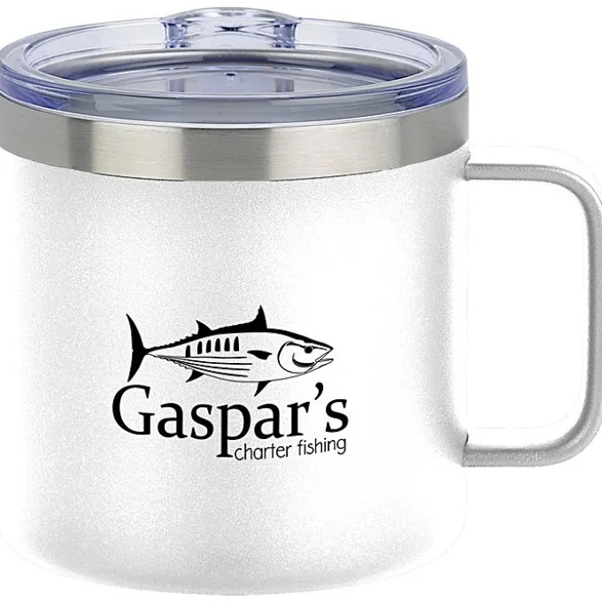 Urban Peak Trek Vacuum Mug - 14 oz