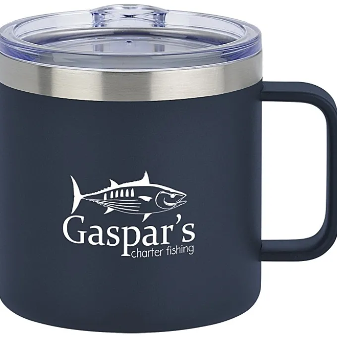 Urban Peak Trek Vacuum Mug - 14 oz