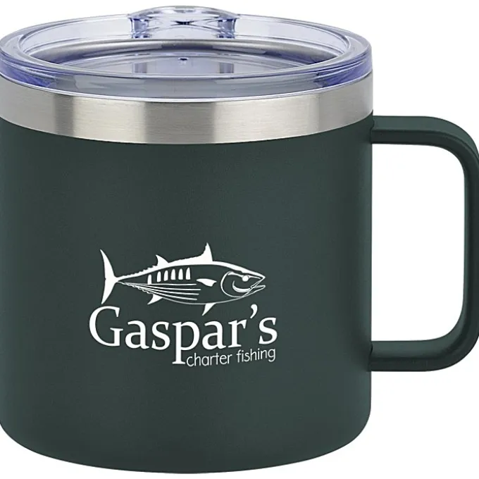 Urban Peak Trek Vacuum Mug - 14 oz