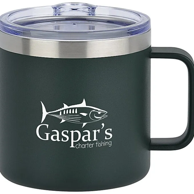 Urban Peak Trek Vacuum Mug - 14 oz