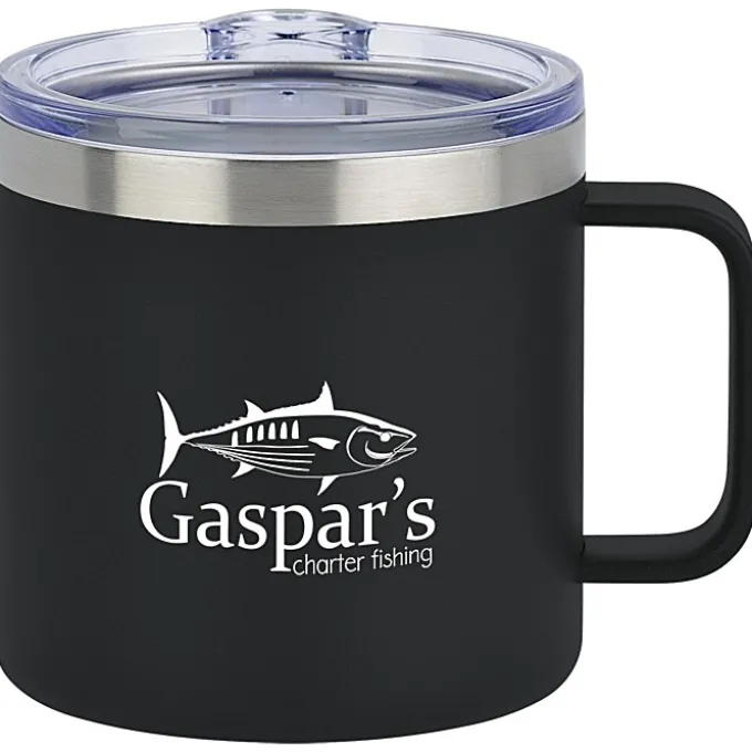 Urban Peak Trek Vacuum Mug - 14 oz