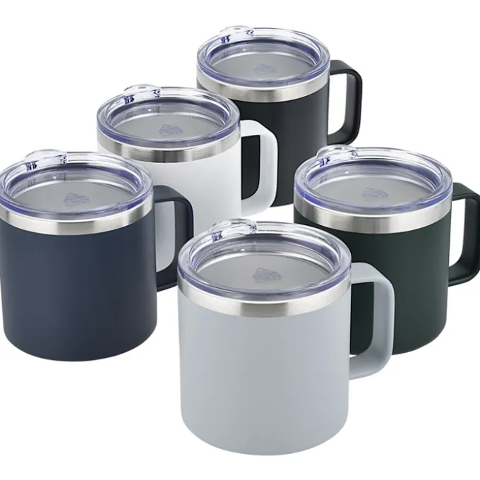 Urban Peak Trek Vacuum Mug - 14 oz