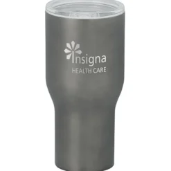 Urban Peak Vacuum Travel Tumbler - 30 oz - Laser Engraved