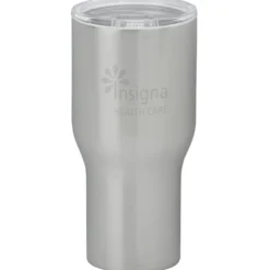 Urban Peak Vacuum Travel Tumbler - 30 oz - Laser Engraved