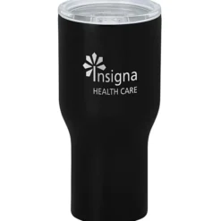 Urban Peak Vacuum Travel Tumbler - 30 oz - Laser Engraved