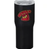 Urban Peak Vacuum Travel Tumbler - 20 oz. - Full Color - 24 hr