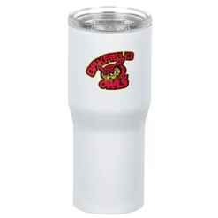 Urban Peak Vacuum Travel Tumbler - 20 oz. - Full Color - 24 hr