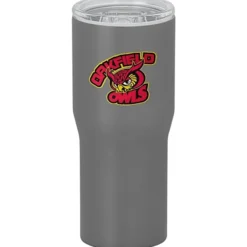 Urban Peak Vacuum Travel Tumbler - 20 oz. - Full Color - 24 hr