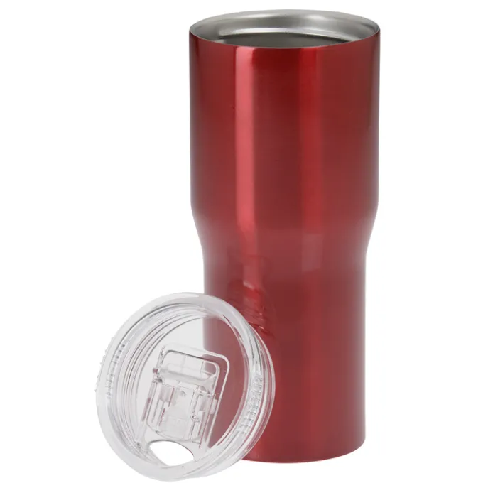 Urban Peak Vacuum Travel Tumbler - 20 oz - Full Color