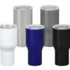 Urban Peak Vacuum Travel Tumbler - 30 oz - Full Color