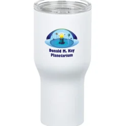 Urban Peak Vacuum Travel Tumbler - 30 oz - Full Color