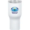 Urban Peak Vacuum Travel Tumbler - 30 oz. - Full Color - 24 hr