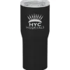 Urban Peak Vacuum Travel Tumbler - 20 oz. - Laser Engraved - 24 hr