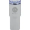 Urban Peak Vacuum Tumbler - 20 oz - Powder Coat - Laser Engraved