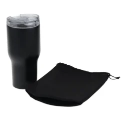 Urban Peak Vacuum Tumbler - 30 oz - Powder Coat - Laser Engraved