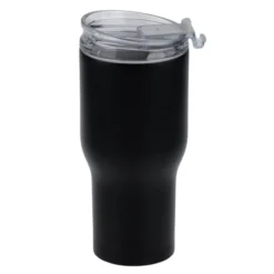 Urban Peak Vacuum Tumbler - 30 oz - Powder Coat - Laser Engraved