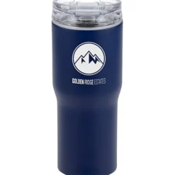 Urban Peak Vacuum Tumbler - 20 oz - Powder Coat