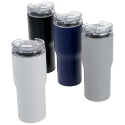 Urban Peak Vacuum Tumbler - 20 oz - Powder Coat