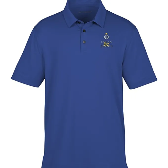 Urban Stretch Performance Polo - Men's